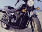 Yamaha XJ 650 Midnight Maxim